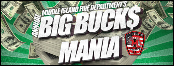 MIFD Big Buck$ Mania Image